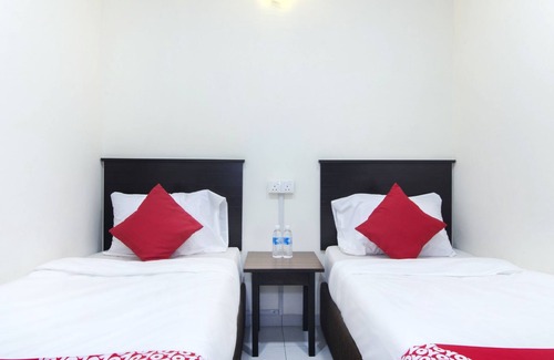 Kajang Hotel | Hotel O 91 @ Bukit Mewah
