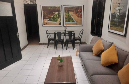 Cipanas Hotel | Hotel O 94630 Cipanas Residence