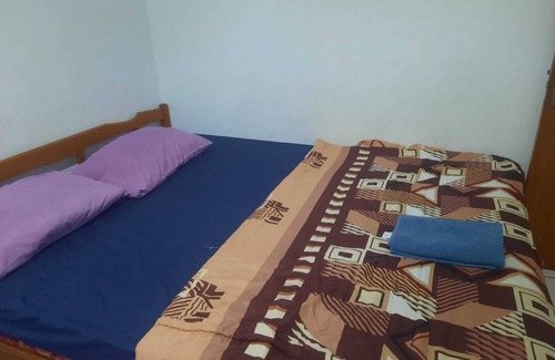Cipanas Hotel | Hotel O 94630 Cipanas Residence