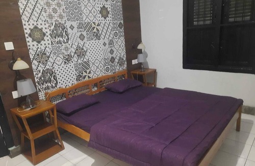 Cipanas Hotel | Hotel O 94630 Cipanas Residence