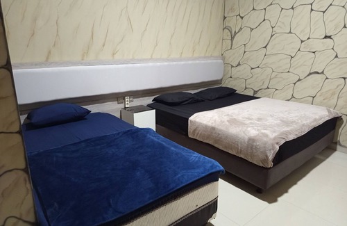 Malang Hotel | Hotel O 94706 Rumah Kalimosodo