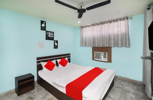 Dhanbad Hotel | Hotel O A Hotel