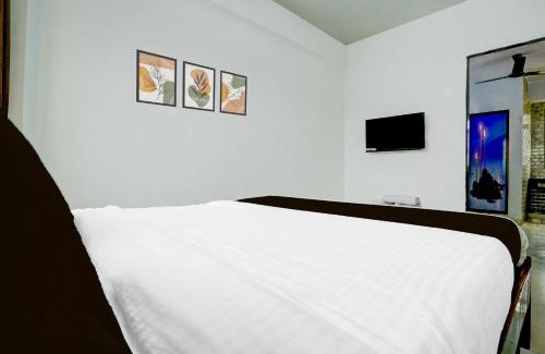 Kharghar Hotel | Hotel O A R Residency