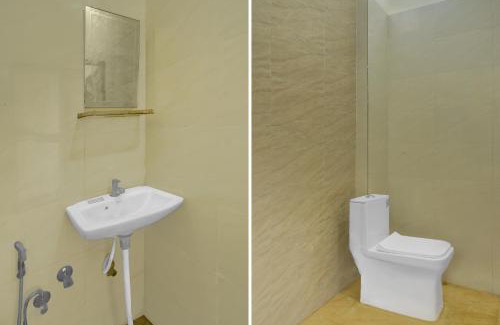 Jaipur Hotel | Hotel O Aabha Residency