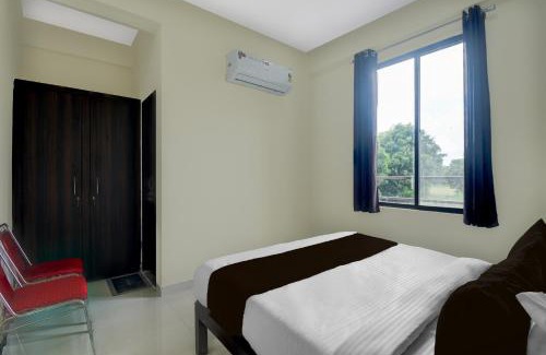 Jaipur Hotel | Hotel O Aabha Residency
