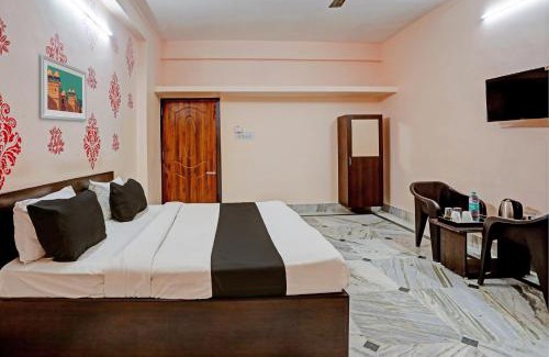 Cuttack Hotel | Hotel O Aarshi Palace