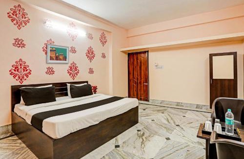 Cuttack Hotel | Hotel O Aarshi Palace