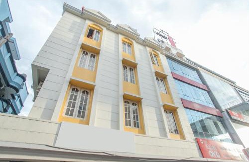 JP Nagar Hotel | Hotel O ABHIMAANI COMFORTS