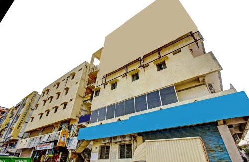 Kompally Hotel | Hotel O Adhin Residency