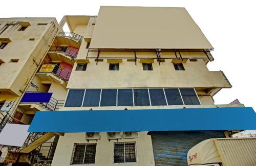Kompally Hotel | Hotel O Adhin Residency