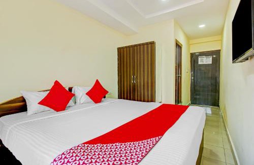 Kompally Hotel | Hotel O Adhin Residency