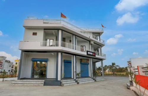 Mayapur Hotel | Hotel O Adinath Guest House