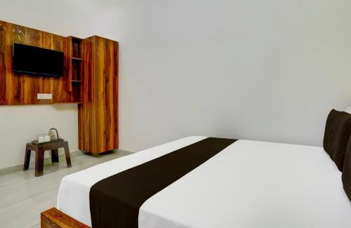 Mayapur Hotel | Hotel O Adinath Guest House