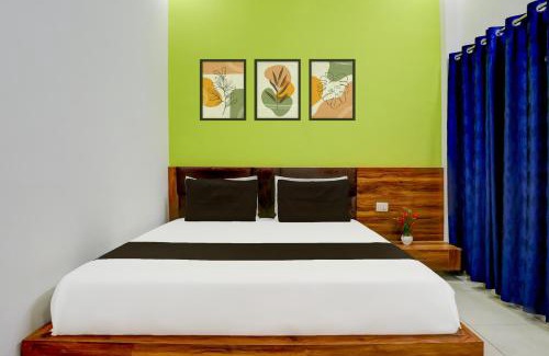 Mayapur Hotel | Hotel O Adinath Guest House