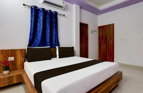Mayapur Hotel | Hotel O Adinath Guest House