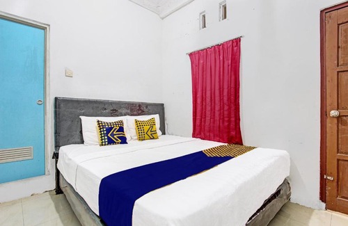 Semarang Hotel | Hotel O Adinda Kost