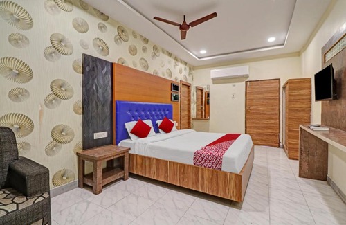 Guntur Hotel | Hotel O Aditya Grand Inn
