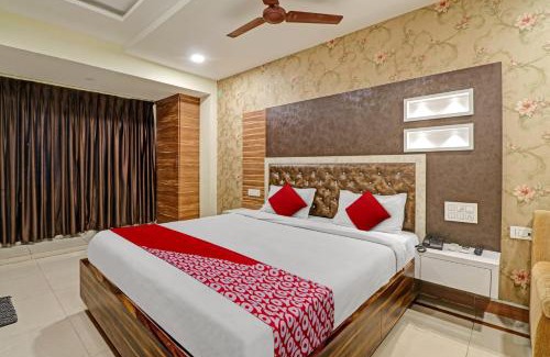 Guntur Hotel | Hotel O Aditya Grand Inn