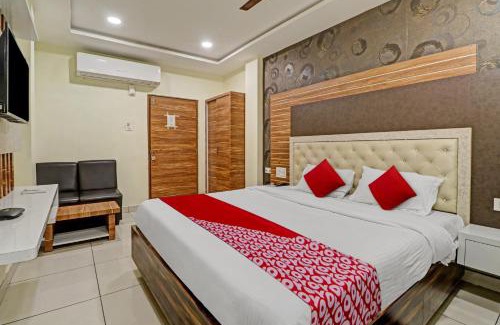Guntur Hotel | Hotel O Aditya Grand Inn