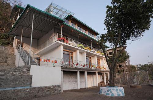 Amritpur Hotel | Hotel O Aditya Residency UK04