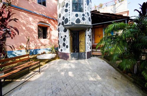 Bolpur Hotel | Hotel O Adorini Guest House
