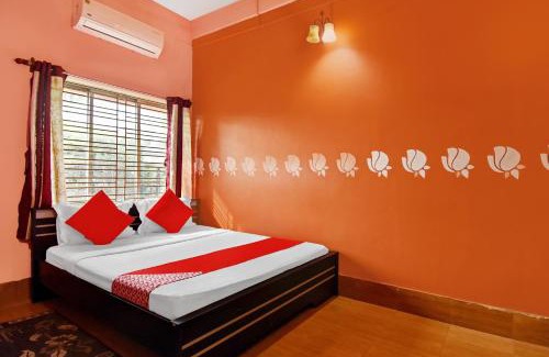 Bolpur Hotel | Hotel O Adorini Guest House