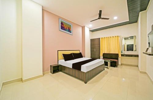Bhopal Hotel | Hotel O Agrawal Inn