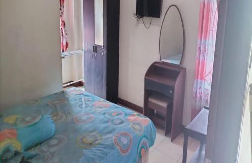 Borneo Hotel | Hotel O Aida Lestari