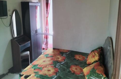 Borneo Hotel | Hotel O Aida Lestari
