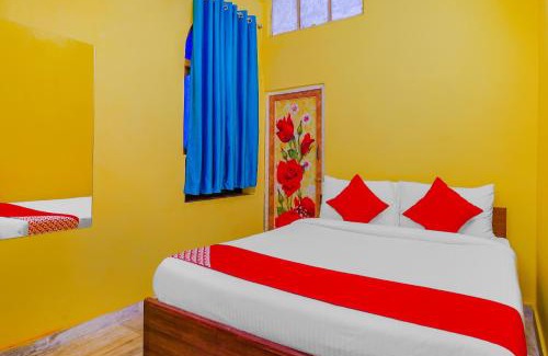 Dumdum Hotel | Hotel O Airlink Stays