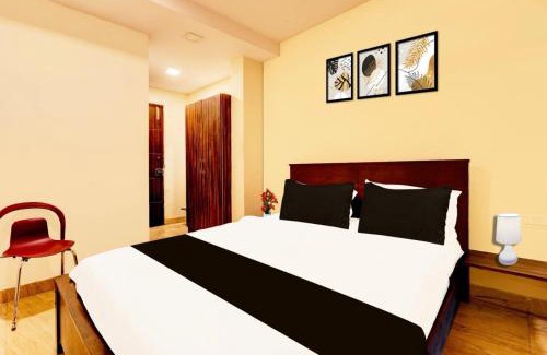 Vijayawada Hotel | Hotel O Akshaya Bheemas Inn