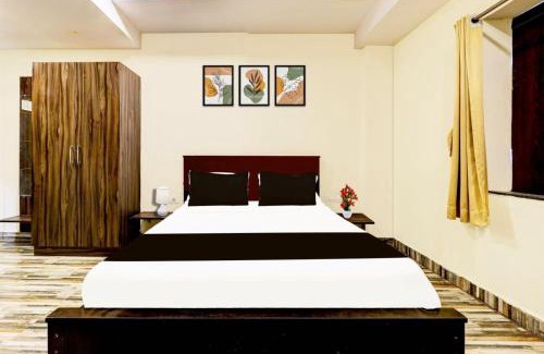 Vijayawada Hotel | Hotel O Akshaya Bheemas Inn