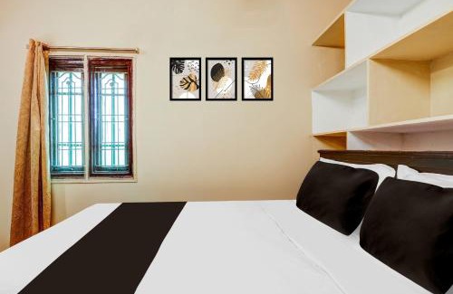 Gannavaram Hotel | Hotel O Akshaya Heights Kandrika