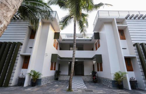 Thalassery Hotel | Hotel O Al Ameen Residency
