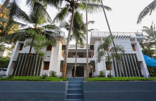 Thalassery Hotel | Hotel O Al Ameen Residency