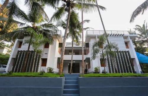 Thalassery Hotel | Hotel O Al Ameen Residency