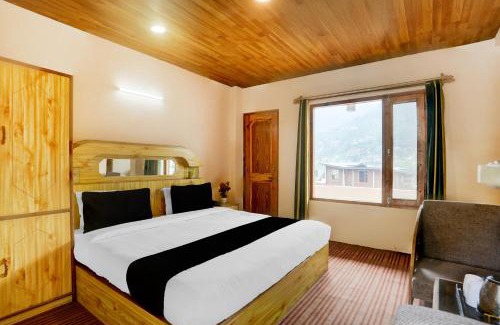 Aleo Hotel | Hotel O Aleo Near Mall Road Formerly Aman Cottage