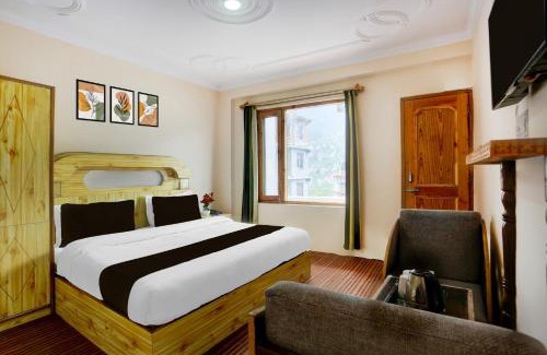Aleo Hotel | Hotel O Aleo Near Mall Road Formerly Aman Cottage