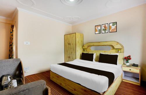 Aleo Hotel | Hotel O Aleo Near Mall Road Formerly Aman Cottage