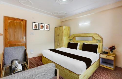 Aleo Hotel | Hotel O Aleo Near Mall Road Formerly Aman Cottage