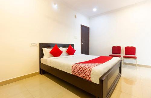 Hyderabad Hotel | Hotel O Alpine Glow Heights
