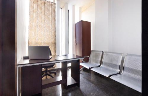 Hyderabad Hotel | Hotel O Alpine Glow Heights