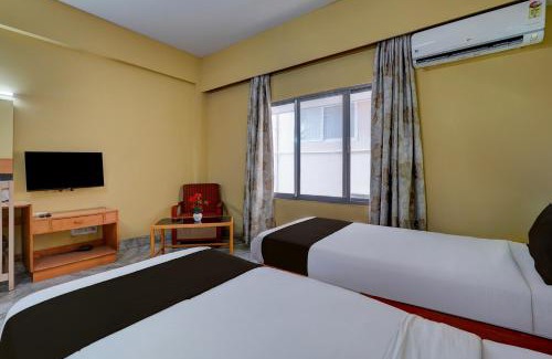 Krishnarajapura Hotel | Hotel O ALT pods