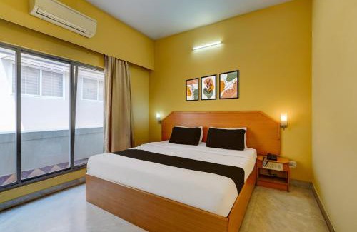 Krishnarajapura Hotel | Hotel O ALT pods