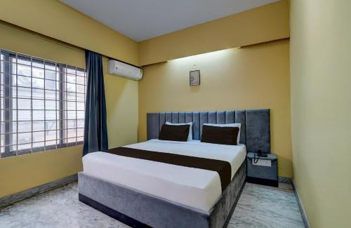 Krishnarajapura Hotel | Hotel O ALT pods