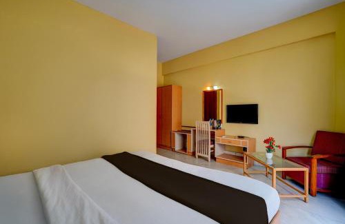Krishnarajapura Hotel | Hotel O ALT pods