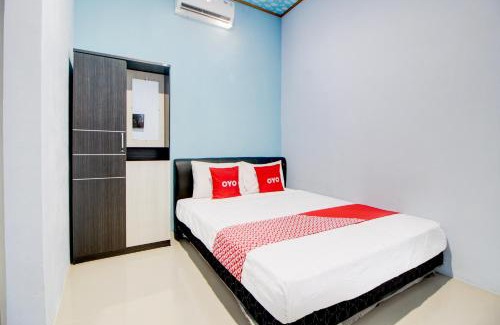 Purwokerto Hotel | Hotel O Alun-Alun Purwokerto Near Gor Satria Purwokerto Formerly Guest House Blessing