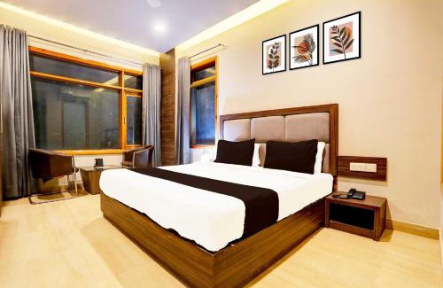 Alwar Hotel | Hotel O Alwar