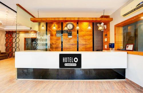 Alwar Hotel | Hotel O Alwar