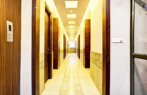 Alwar Hotel | Hotel O Alwar